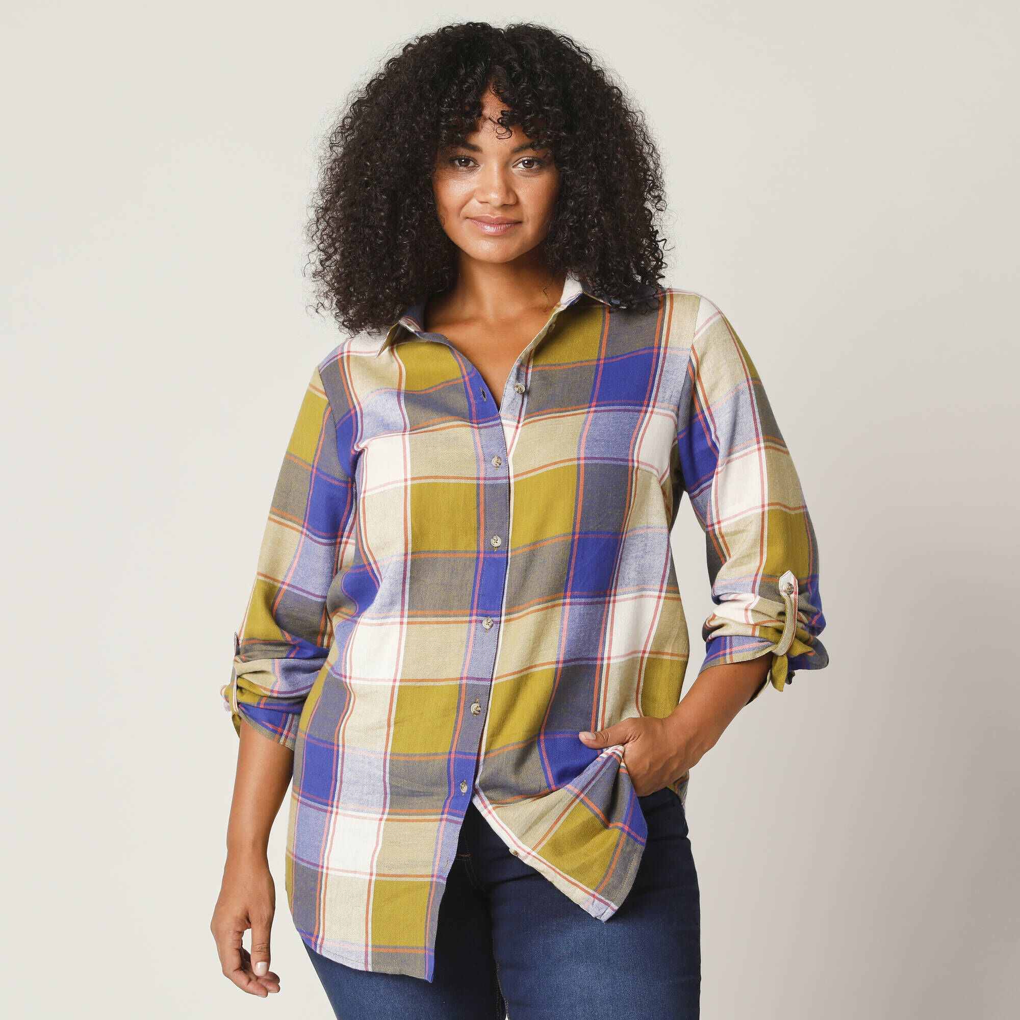 Blanche porte manteau grande taille clearance